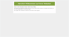 Desktop Screenshot of docstar.de