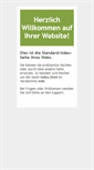 Mobile Screenshot of docstar.de